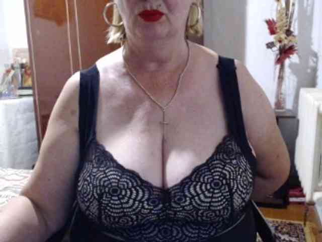 Secretfox webcam