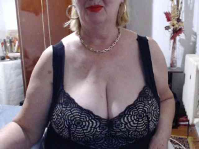 Secretfox webcam