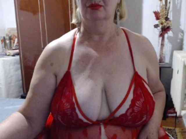 Secretfox webcam