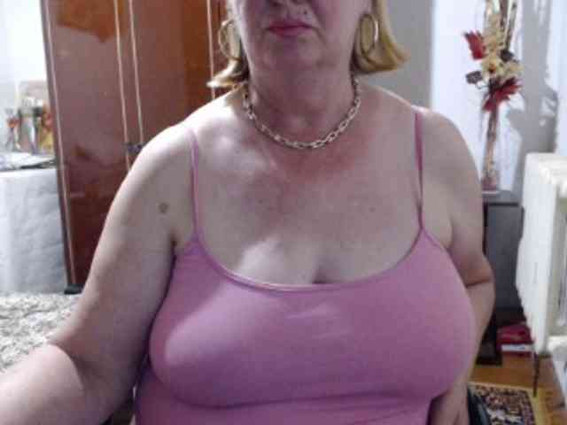Secretfox webcam
