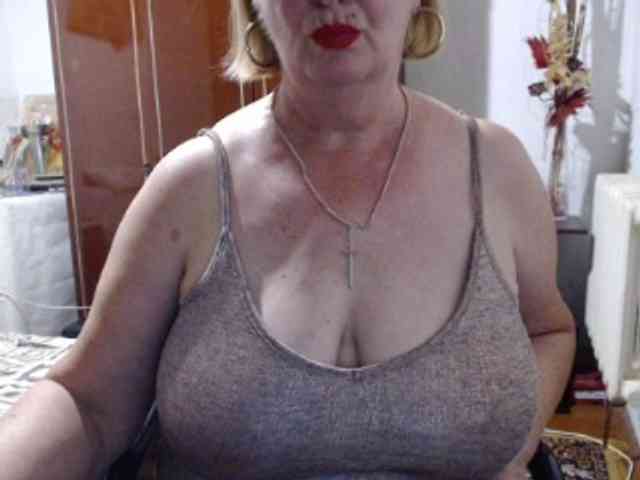 Secretfox Live Webcam on BongaCams