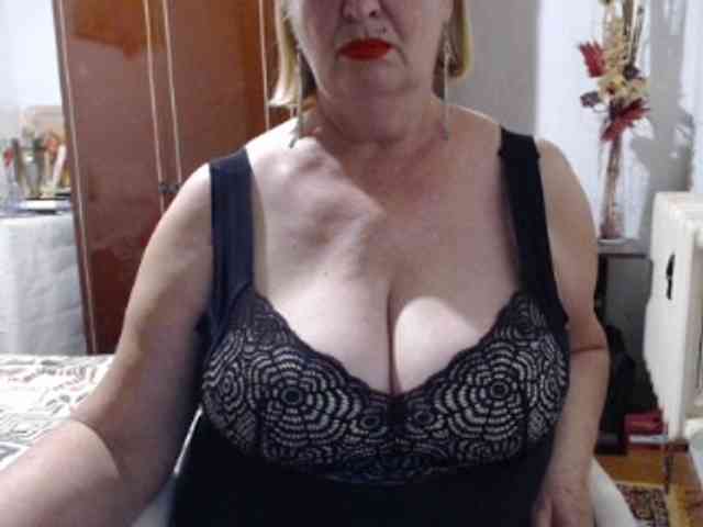 Secretfox webcam