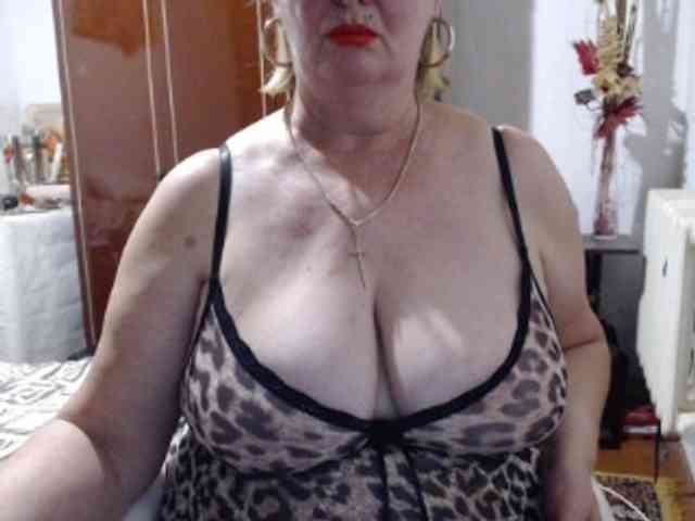 Secretfox webcam