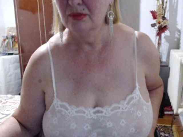 Secretfox webcam