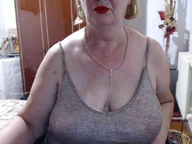 Secretfox webcam