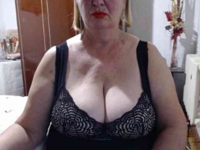 Secretfox webcam