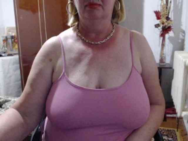 Secretfox webcam
