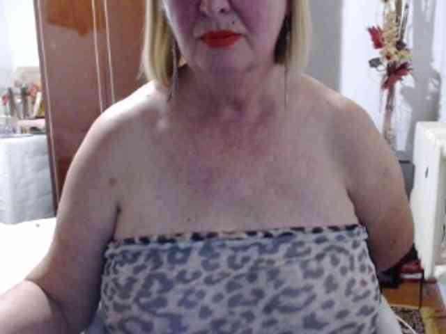Secretfox webcam