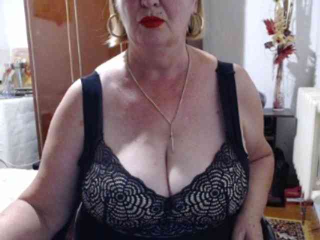 Secretfox webcam