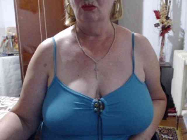 Secretfox webcam