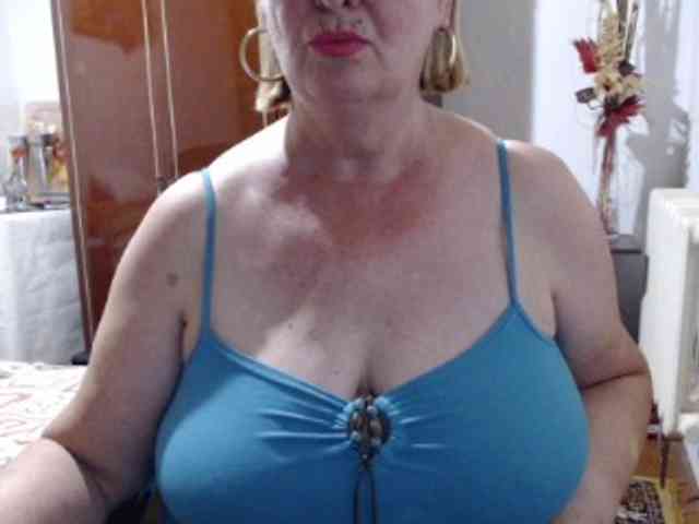 Secretfox webcam