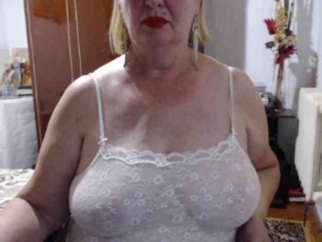 Secretfox webcam