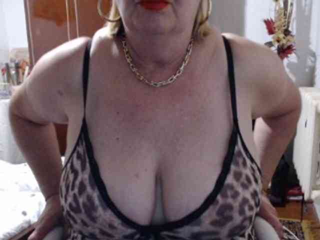 Secretfox webcam