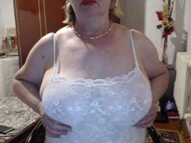 Secretfox webcam