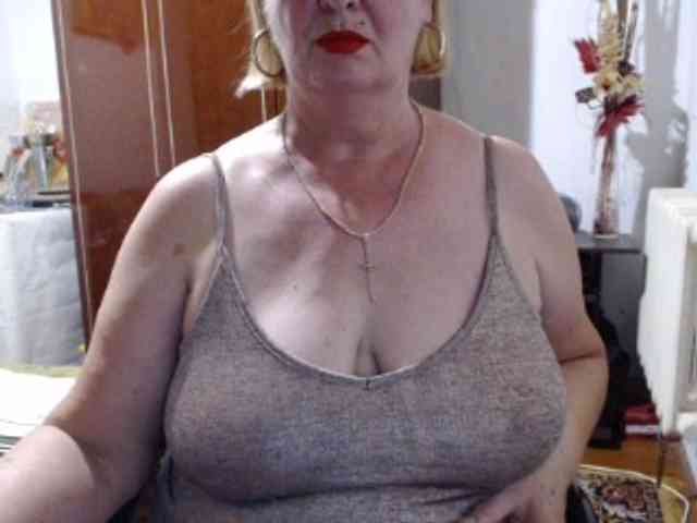 Secretfox webcam