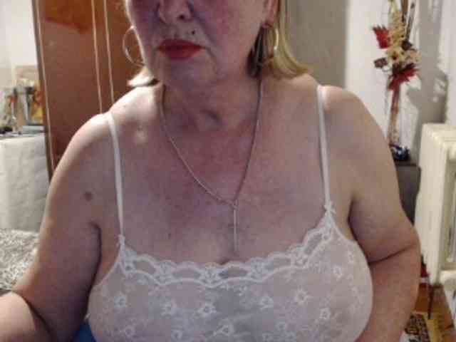 Secretfox webcam