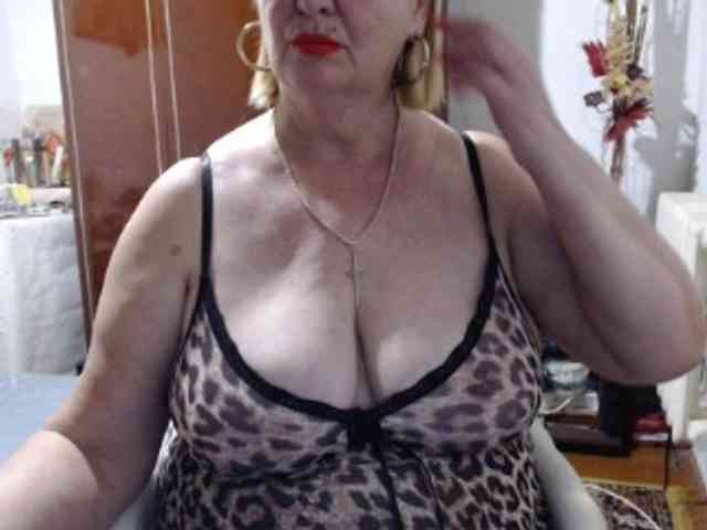 Secretfox webcam