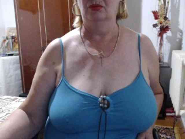 Secretfox webcam