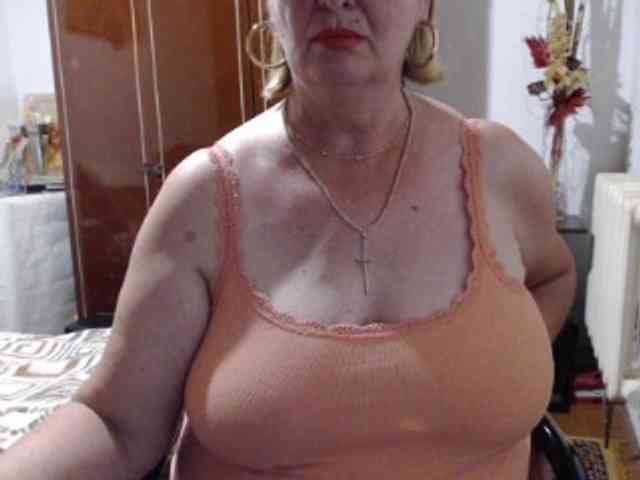 Secretfox webcam