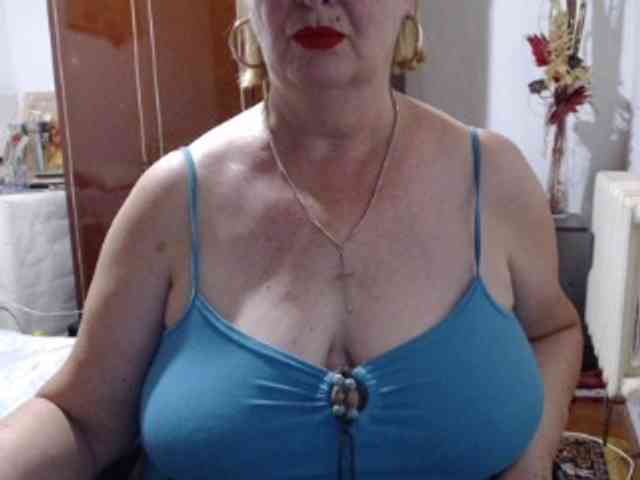 Secretfox webcam