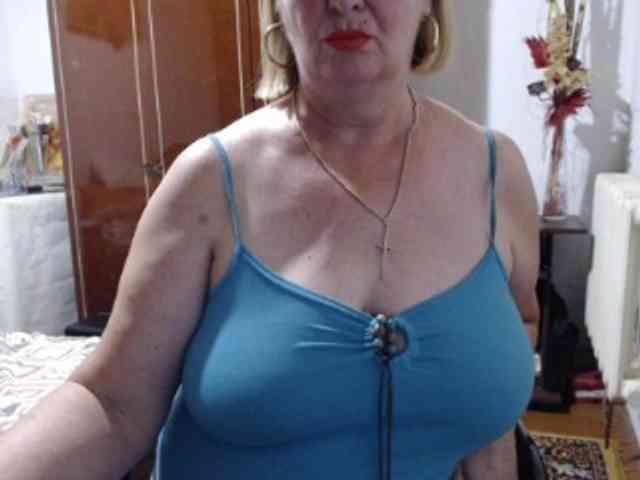 Secretfox webcam