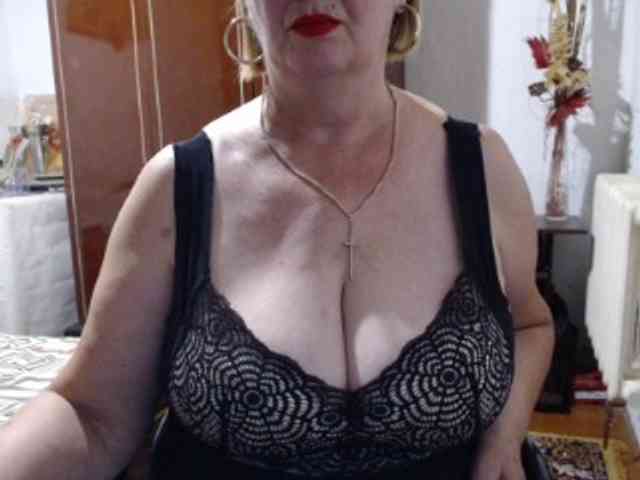 Secretfox webcam