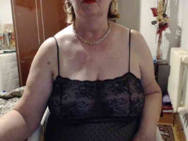 Secretfox webcam