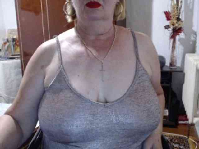 Secretfox webcam