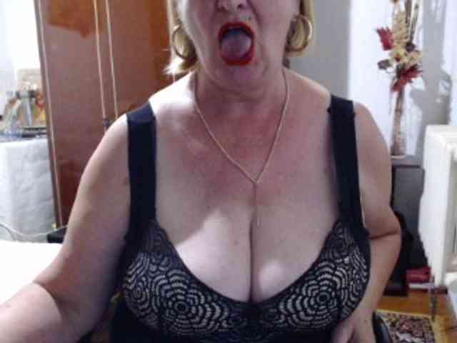 Secretfox webcam