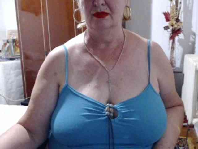 Secretfox webcam
