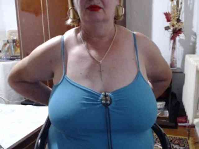 Secretfox webcam