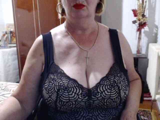 Secretfox webcam