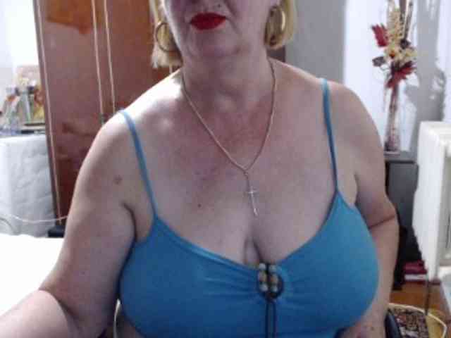 Secretfox webcam