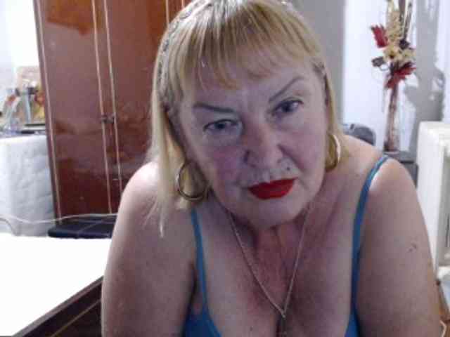 Secretfox webcam
