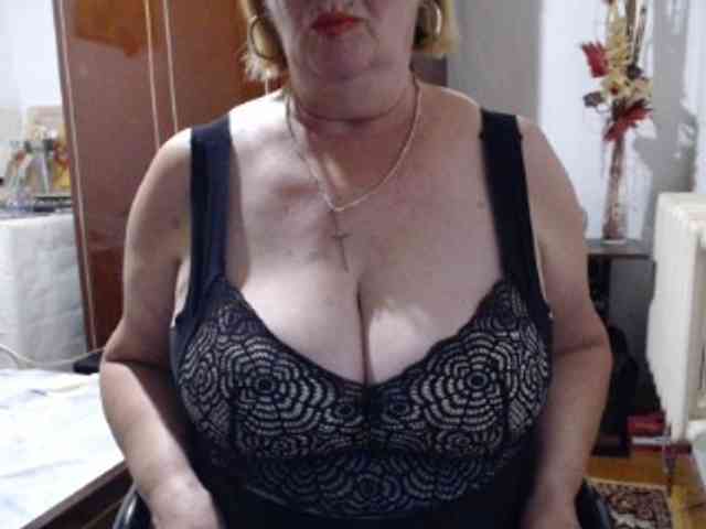 Secretfox webcam