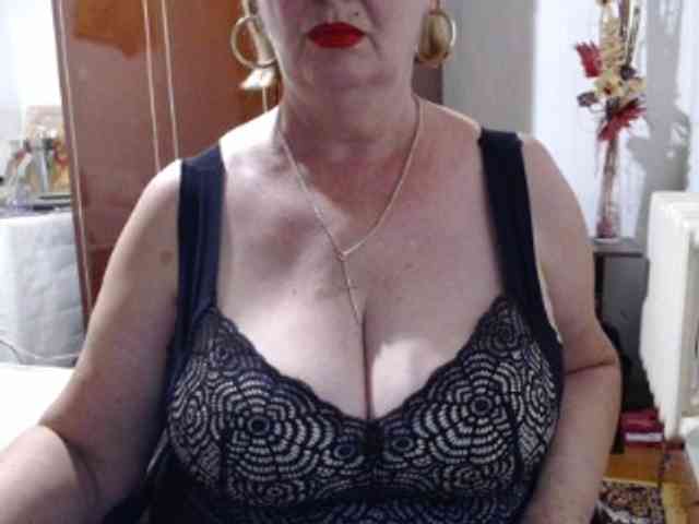 Secretfox webcam