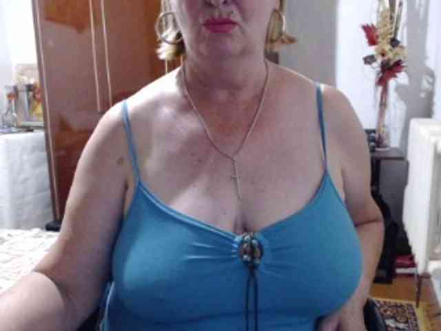 Secretfox webcam