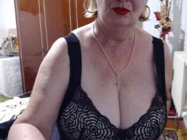 Secretfox webcam
