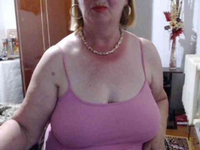 Secretfox webcam