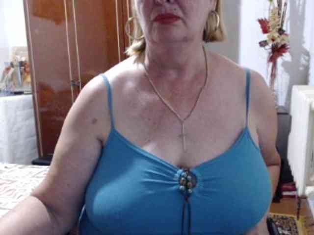 Secretfox webcam