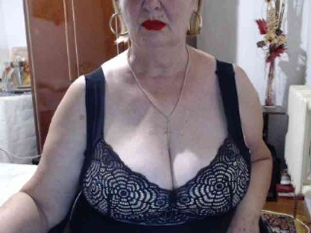 Secretfox webcam