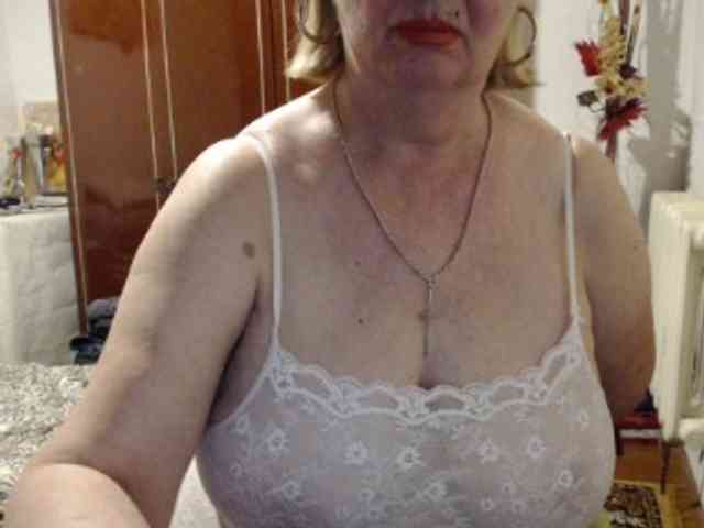 Secretfox webcam