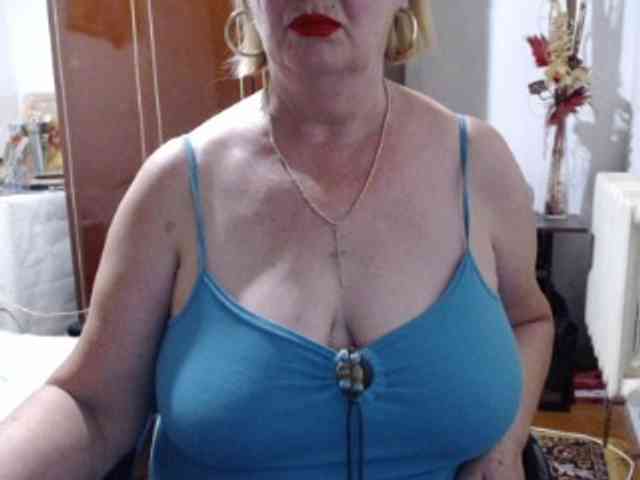 Secretfox webcam