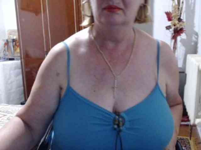 Secretfox webcam