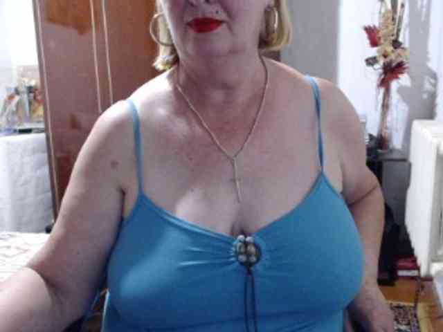 Secretfox webcam