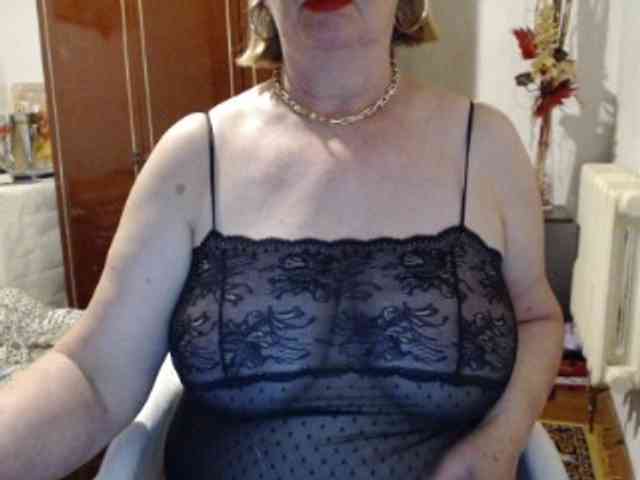 Secretfox webcam