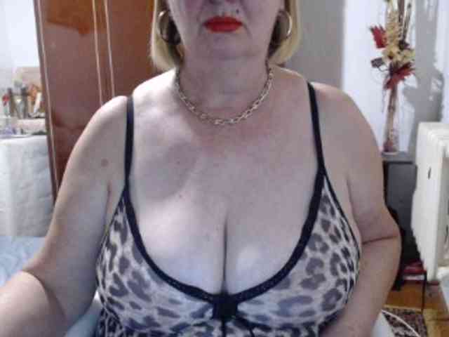 Secretfox webcam