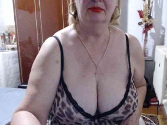 Secretfox webcam