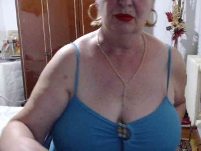 Secretfox webcam