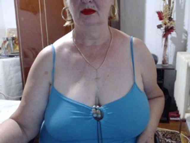 Secretfox webcam